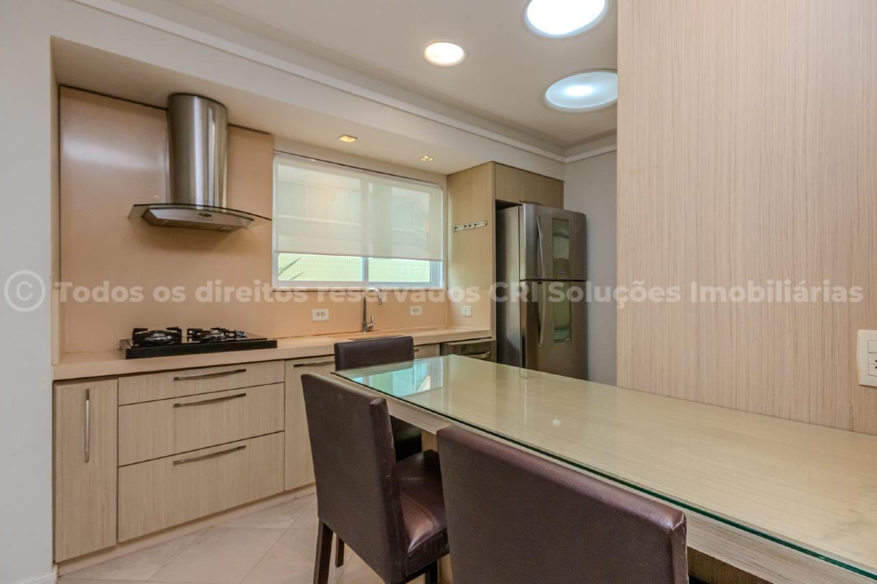 Foto do imóvel Apartamento à venda com 3 dormitórios sendo 1 suíte e 2 vagas de garagem na Barra Sul de Balneário Camboriú