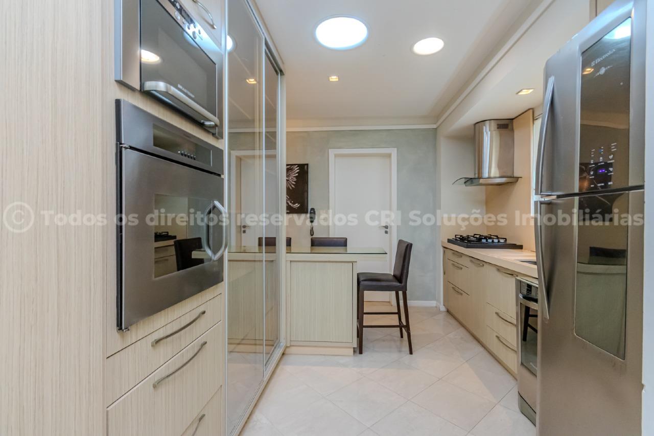 Foto do imóvel Apartamento à venda com 3 dormitórios sendo 1 suíte e 2 vagas de garagem na Barra Sul de Balneário Camboriú