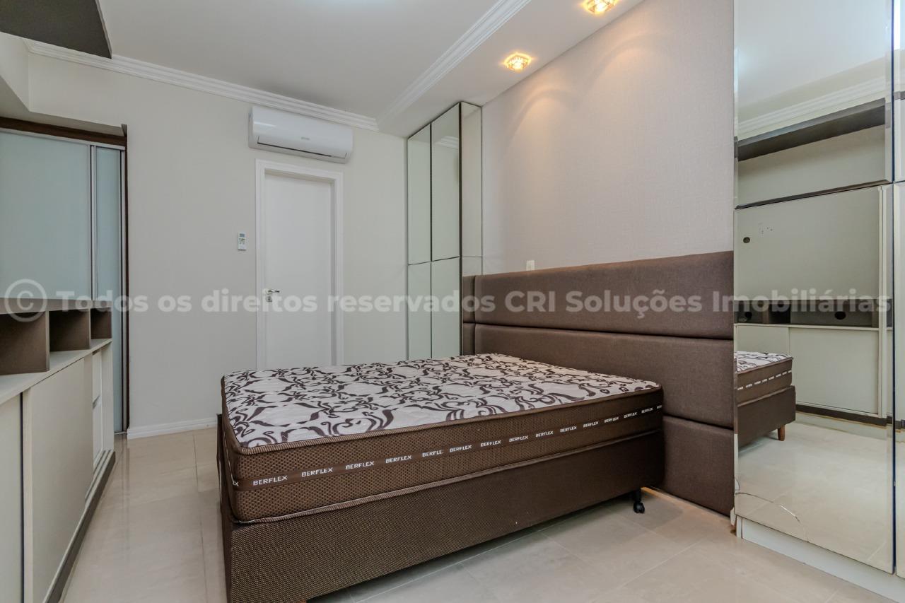 Foto do imóvel Apartamento à venda com 3 dormitórios sendo 1 suíte e 2 vagas de garagem na Barra Sul de Balneário Camboriú