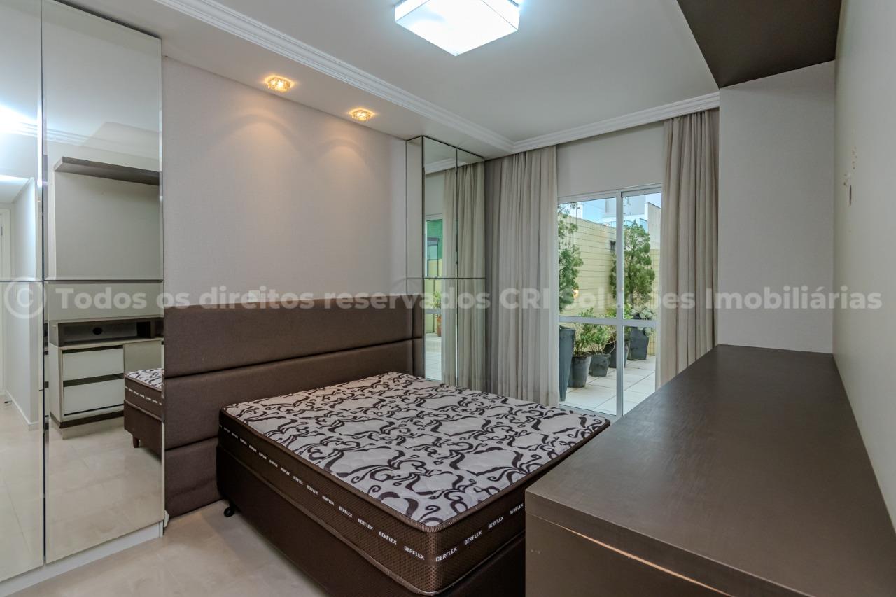 Foto do imóvel Apartamento à venda com 3 dormitórios sendo 1 suíte e 2 vagas de garagem na Barra Sul de Balneário Camboriú
