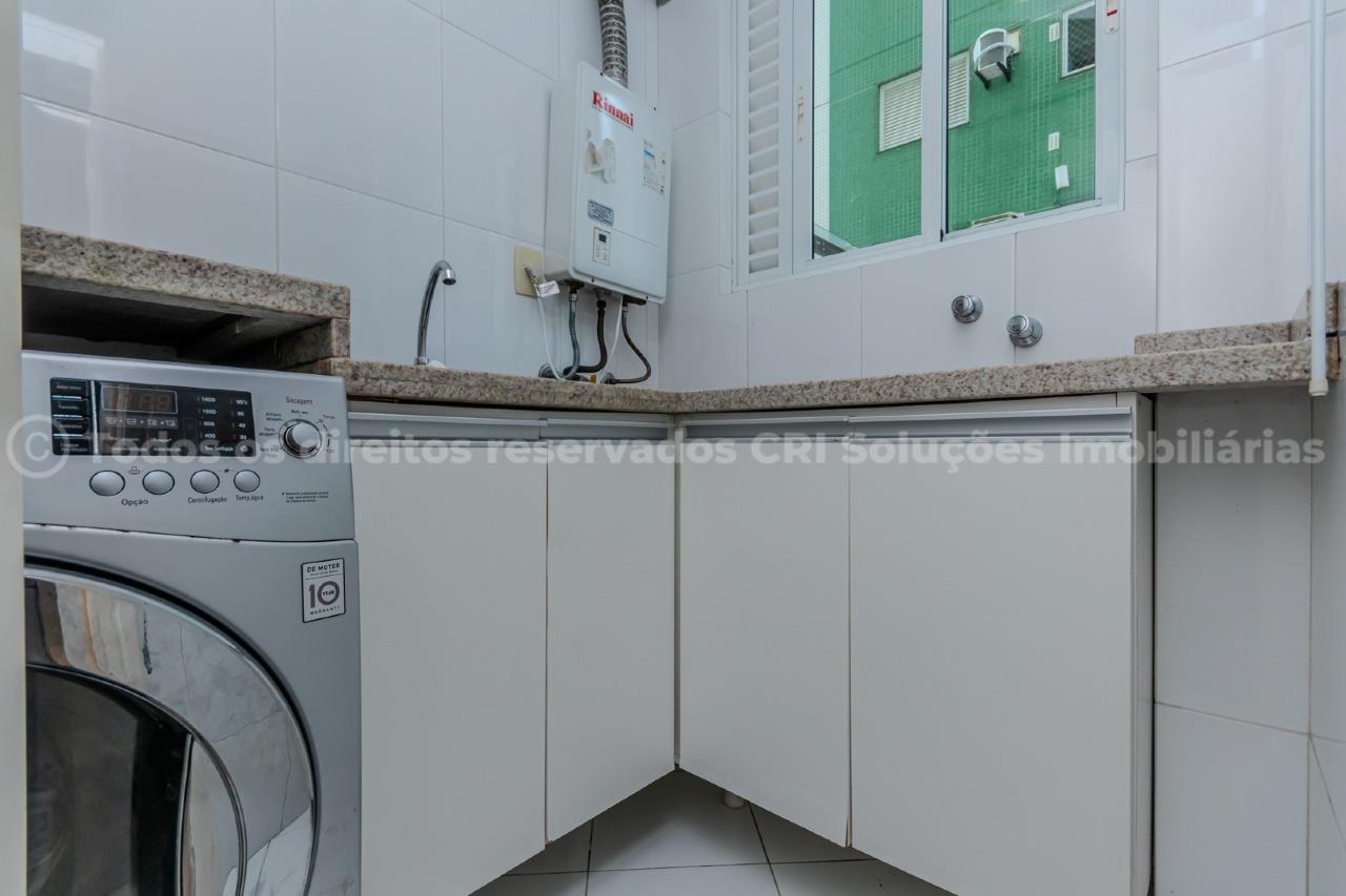 Foto do imóvel Apartamento à venda com 3 dormitórios sendo 1 suíte e 2 vagas de garagem na Barra Sul de Balneário Camboriú