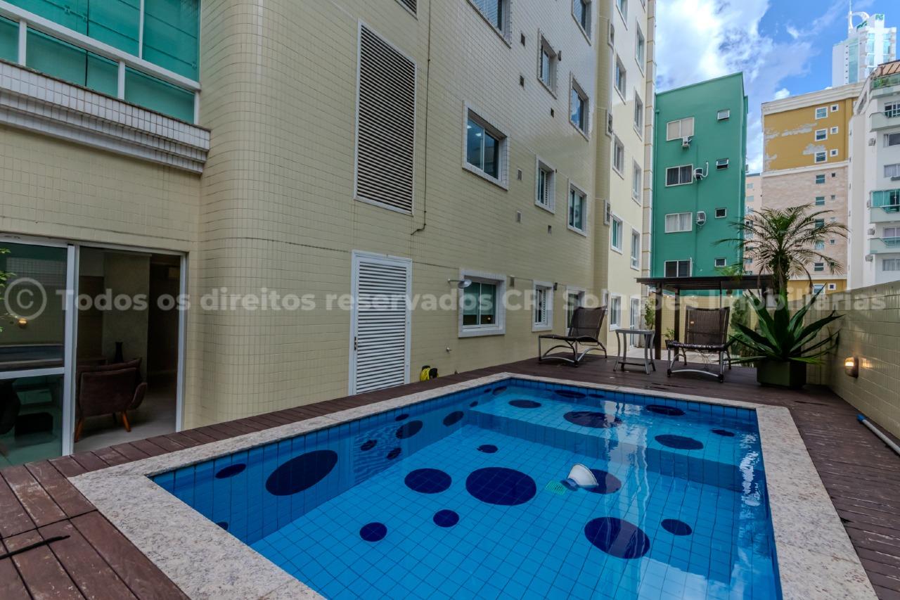Foto do imóvel Apartamento à venda com 3 dormitórios sendo 1 suíte e 2 vagas de garagem na Barra Sul de Balneário Camboriú