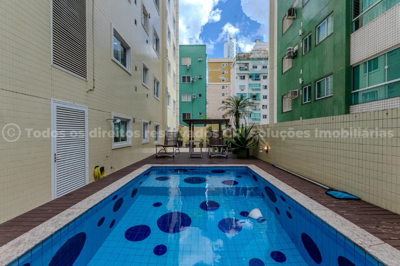 Foto do imóvel Apartamento à venda com 3 dormitórios sendo 1 suíte e 2 vagas de garagem na Barra Sul de Balneário Camboriú