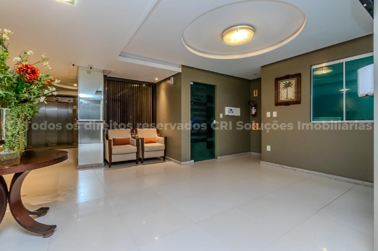 Foto do imóvel Apartamento à venda com 3 dormitórios sendo 1 suíte e 2 vagas de garagem na Barra Sul de Balneário Camboriú
