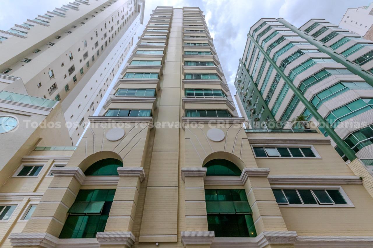 Foto do imóvel Apartamento à venda com 3 dormitórios sendo 1 suíte e 2 vagas de garagem na Barra Sul de Balneário Camboriú
