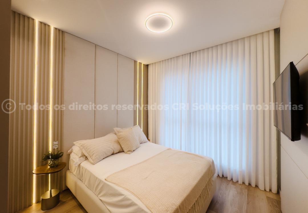 Foto do imóvel Apartamento de 4 suítes no Skyline Tower na Barra Norte, Balneário Camboriú | Vida na praia