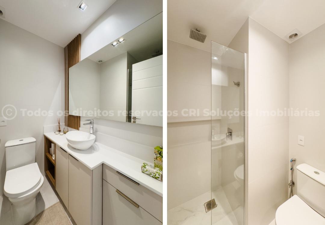 Foto do imóvel Apartamento de 4 suítes no Skyline Tower na Barra Norte, Balneário Camboriú | Vida na praia