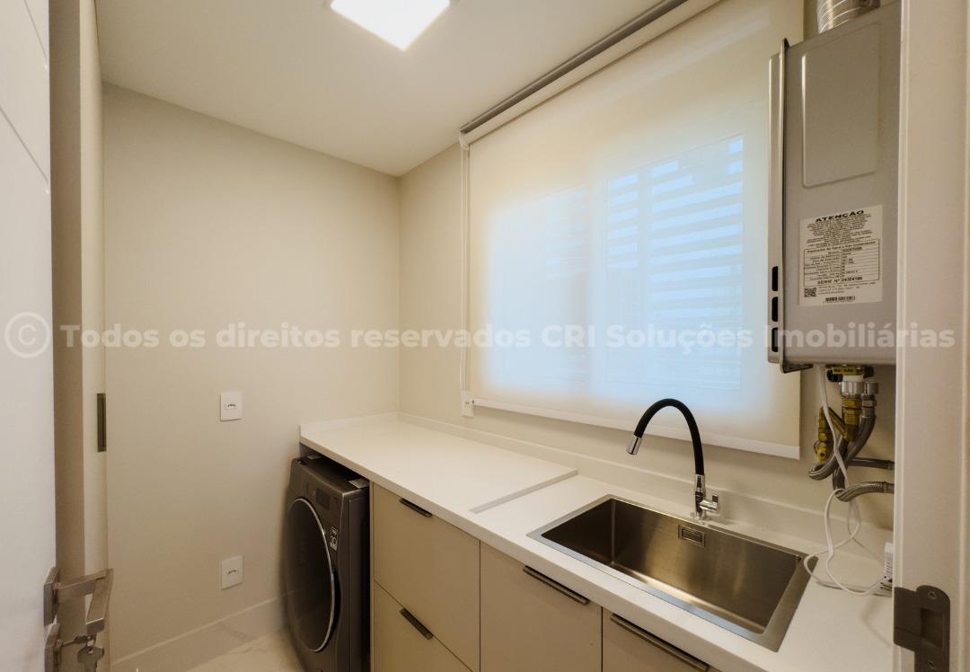 Foto do imóvel Apartamento de 4 suítes no Skyline Tower na Barra Norte, Balneário Camboriú | Vida na praia