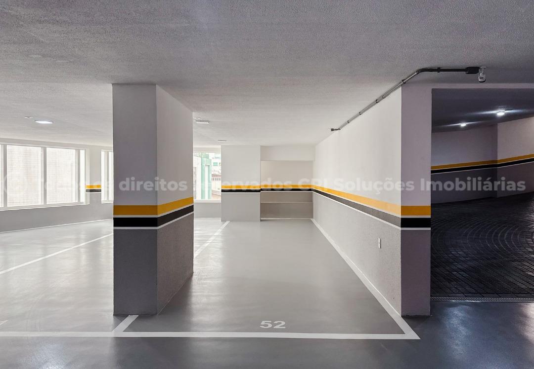 Foto do imóvel Apartamento de 4 suítes no Skyline Tower na Barra Norte, Balneário Camboriú | Vida na praia
