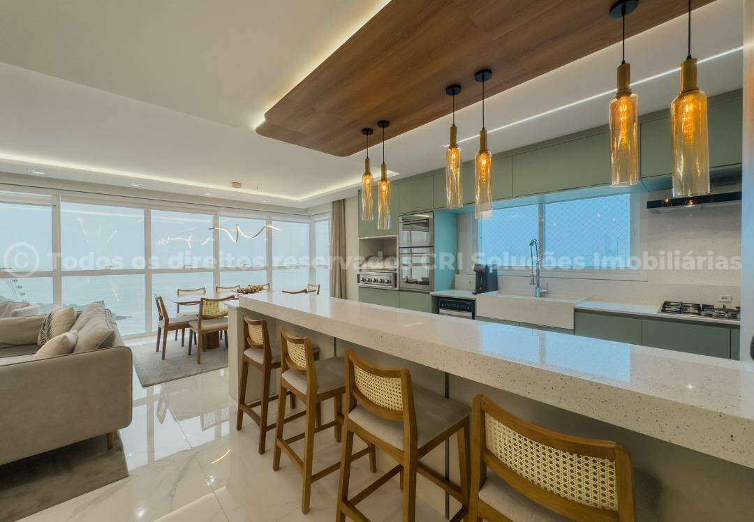 Foto do imóvel Apartamento 4 suítes Skyline Tower Barra Norte Balneário Camboriú