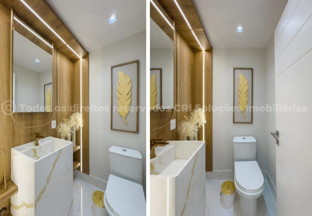 Foto do imóvel Apartamento 4 suítes Skyline Tower Barra Norte Balneário Camboriú