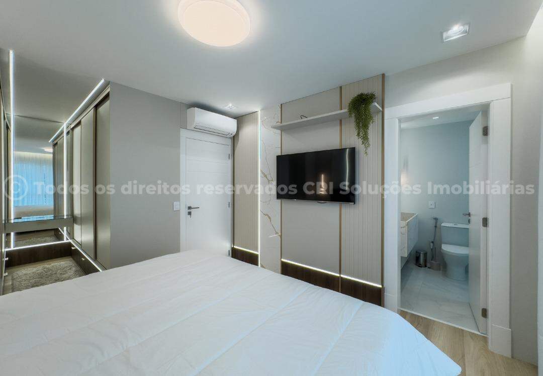 Foto do imóvel Apartamento 4 suítes Skyline Tower Barra Norte Balneário Camboriú