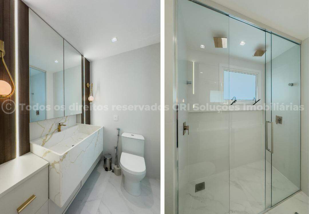 Foto do imóvel Apartamento 4 suítes Skyline Tower Barra Norte Balneário Camboriú