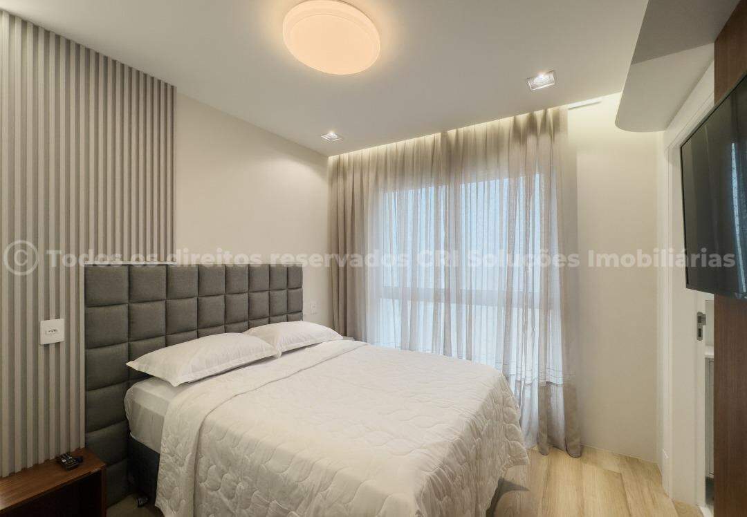 Foto do imóvel Apartamento 4 suítes Skyline Tower Barra Norte Balneário Camboriú