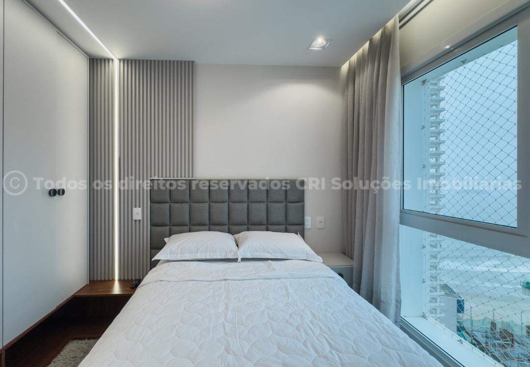 Foto do imóvel Apartamento 4 suítes Skyline Tower Barra Norte Balneário Camboriú