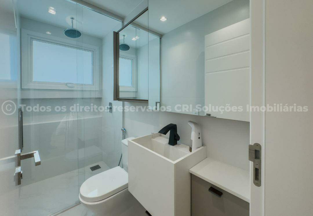 Foto do imóvel Apartamento 4 suítes Skyline Tower Barra Norte Balneário Camboriú