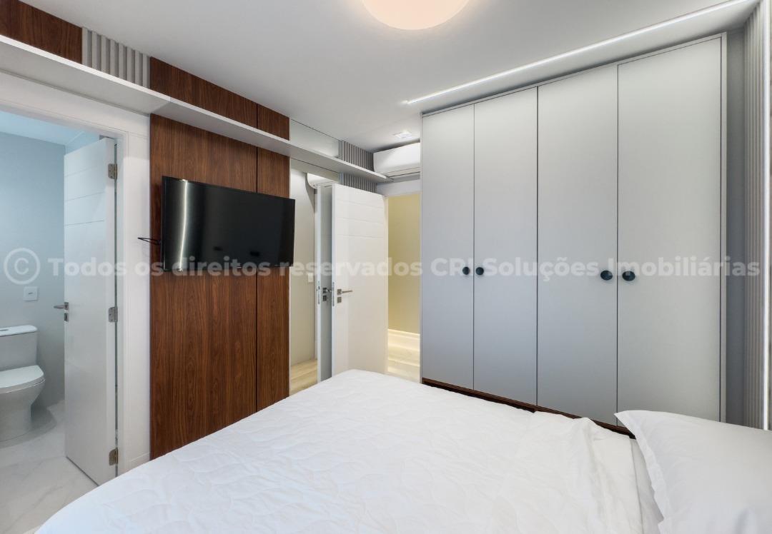 Foto do imóvel Apartamento 4 suítes Skyline Tower Barra Norte Balneário Camboriú