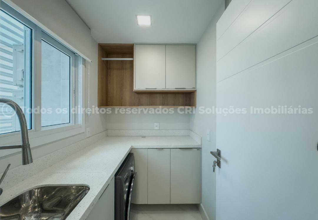 Foto do imóvel Apartamento 4 suítes Skyline Tower Barra Norte Balneário Camboriú