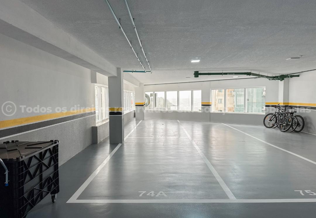 Foto do imóvel Apartamento 4 suítes Skyline Tower Barra Norte Balneário Camboriú