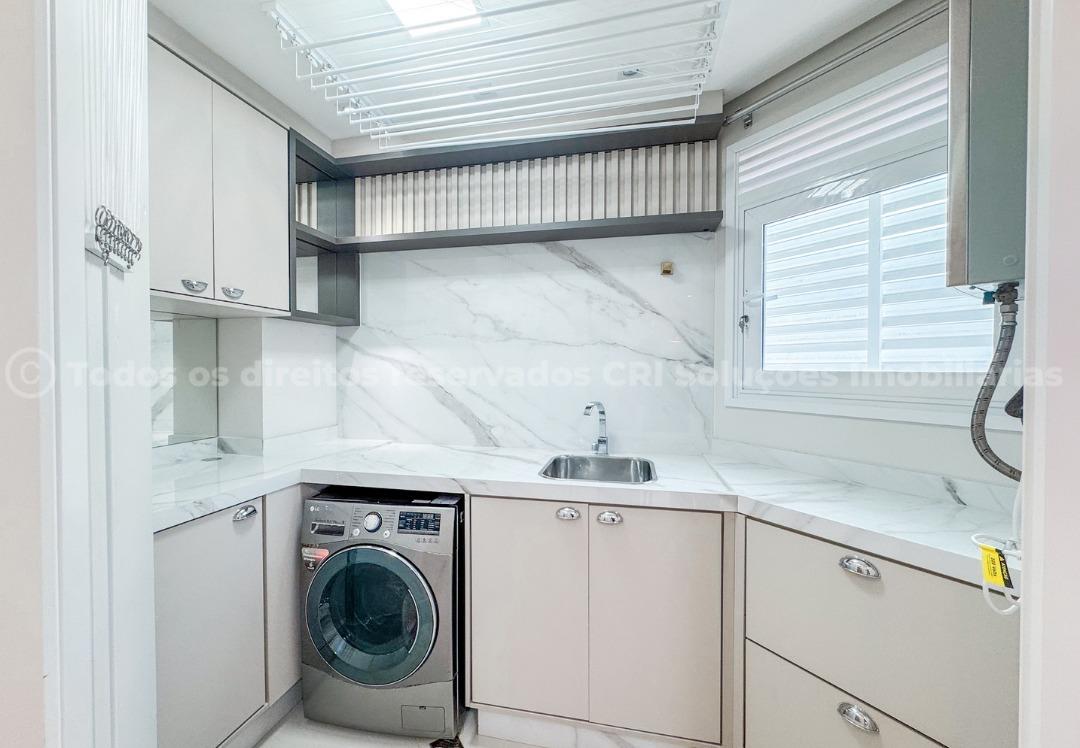 Foto do imóvel Apartament no Magnifique Tower com 138m², 3 Suítes, 4 Banheiros, 2 Vagas e Lazer Completo no Centro de Balneário Camboriú