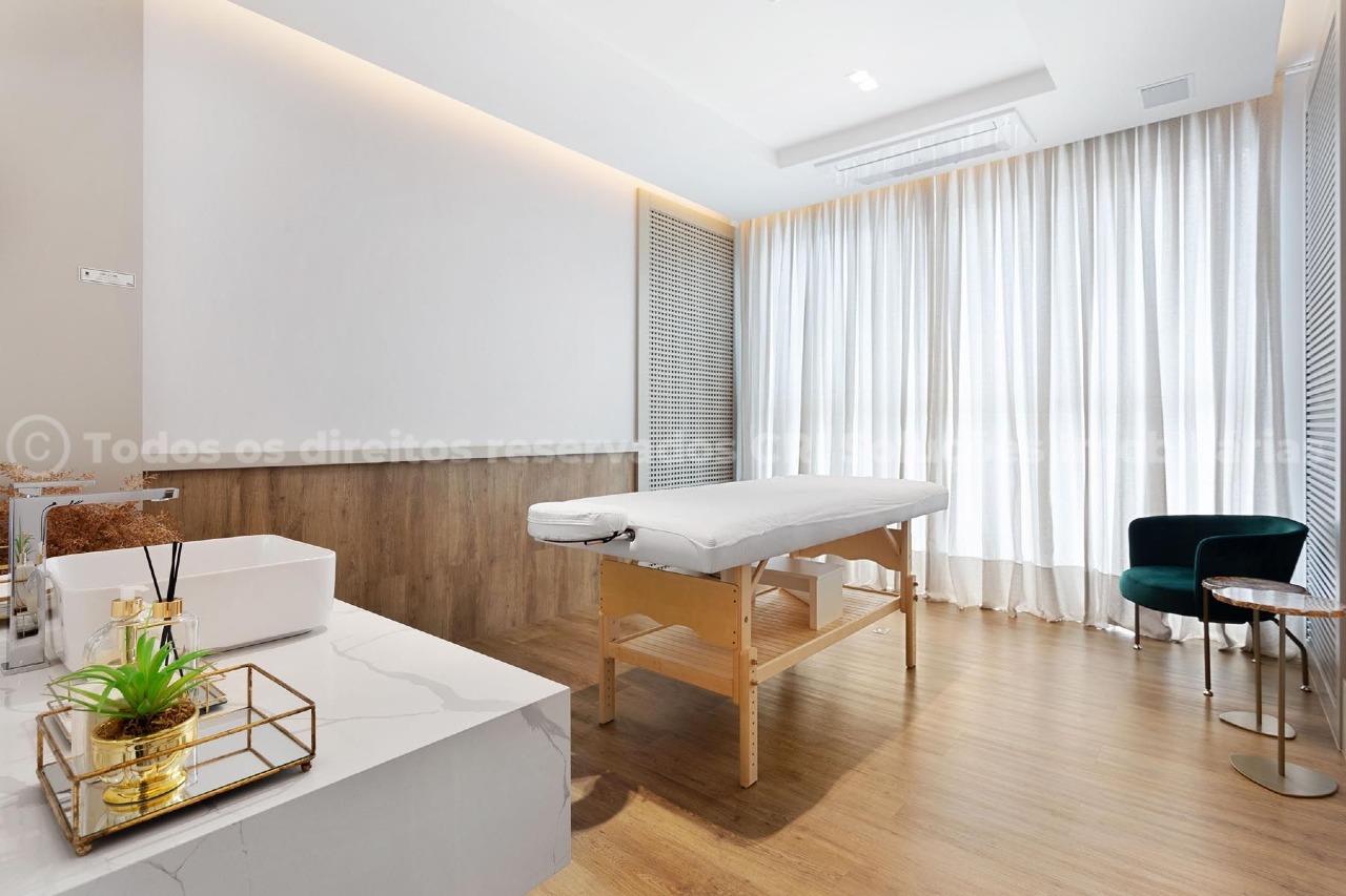 Foto do imóvel Apartament no Magnifique Tower com 138m², 3 Suítes, 4 Banheiros, 2 Vagas e Lazer Completo no Centro de Balneário Camboriú