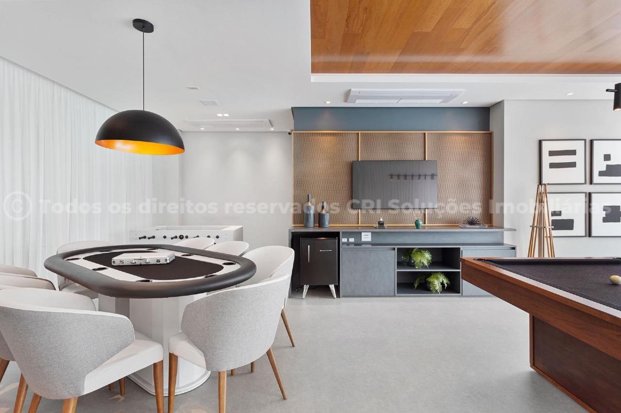 Foto do imóvel Apartament no Magnifique Tower com 138m², 3 Suítes, 4 Banheiros, 2 Vagas e Lazer Completo no Centro de Balneário Camboriú