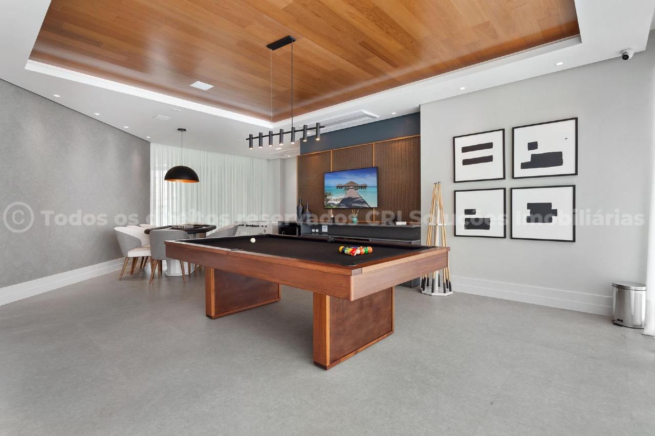 Foto do imóvel Apartament no Magnifique Tower com 138m², 3 Suítes, 4 Banheiros, 2 Vagas e Lazer Completo no Centro de Balneário Camboriú