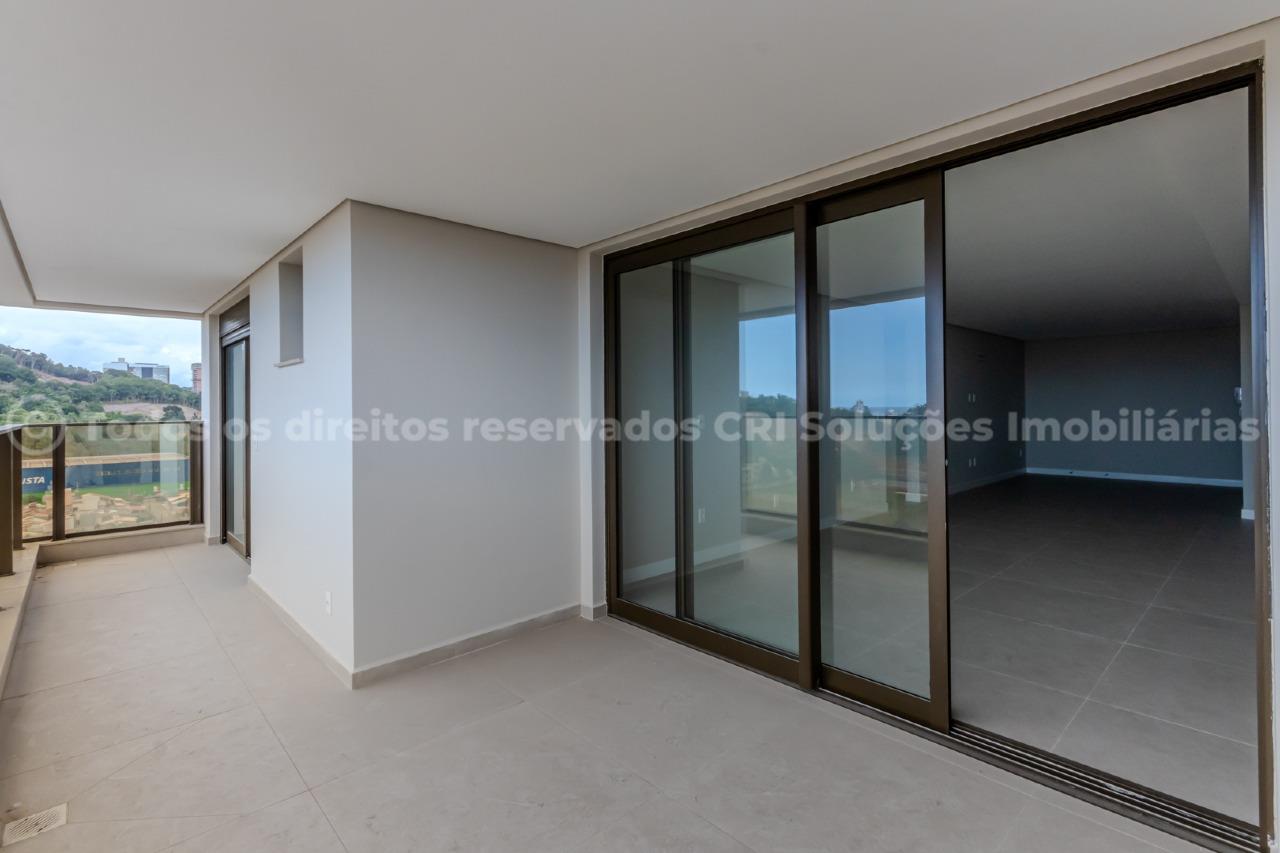 Foto do imóvel Apartamento à venda no Edifício Torres da Brava | 3 Suítes com Vista Mar na Praia Brava