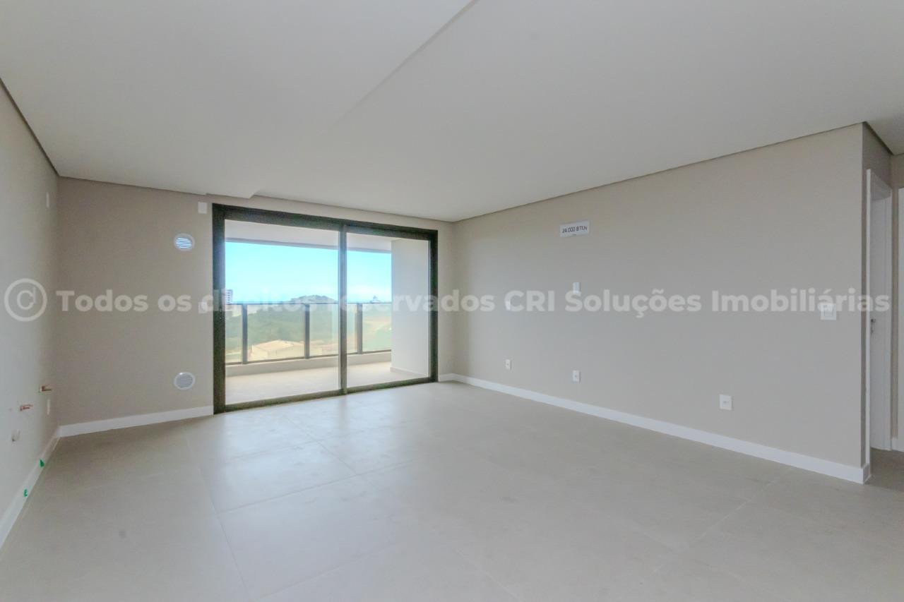 Foto do imóvel Apartamento à venda no Edifício Torres da Brava | 3 Suítes com Vista Mar na Praia Brava