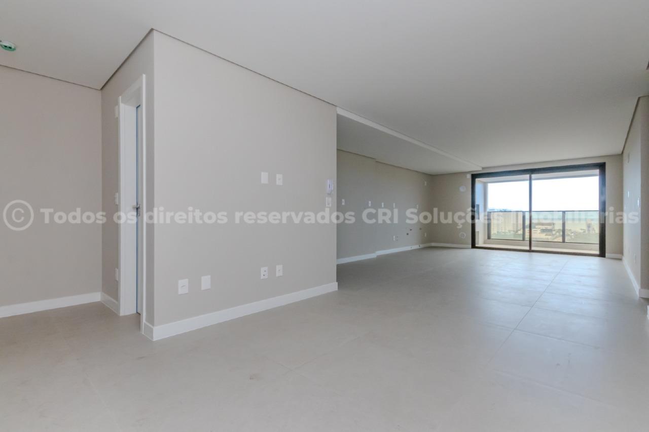 Foto do imóvel Apartamento à venda no Edifício Torres da Brava | 3 Suítes com Vista Mar na Praia Brava