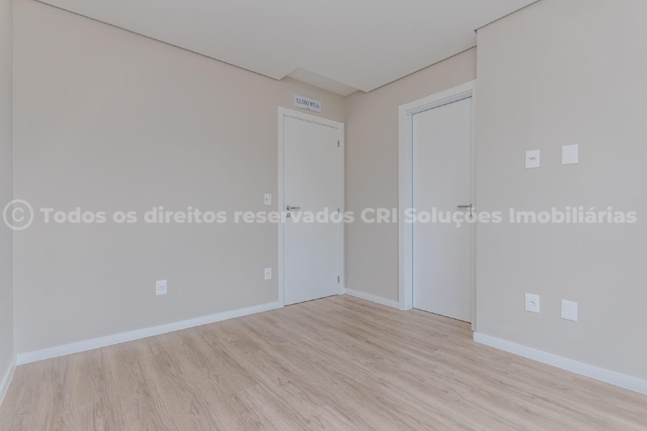 Foto do imóvel Apartamento à venda no Edifício Torres da Brava | 3 Suítes com Vista Mar na Praia Brava