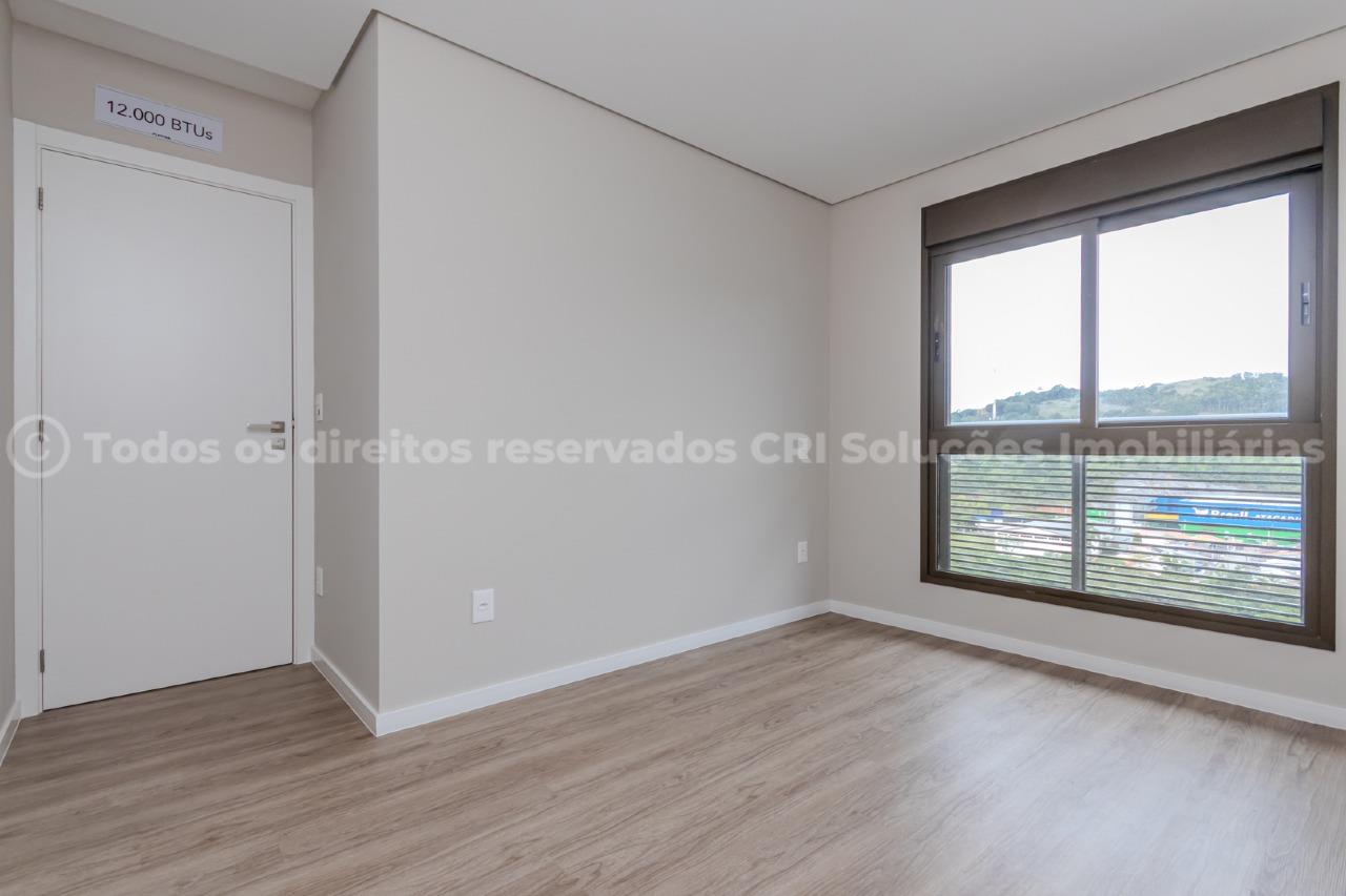 Foto do imóvel Apartamento à venda no Edifício Torres da Brava | 3 Suítes com Vista Mar na Praia Brava