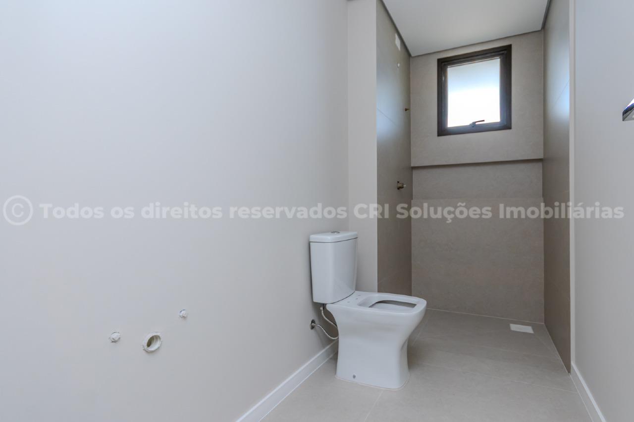 Foto do imóvel Apartamento à venda no Edifício Torres da Brava | 3 Suítes com Vista Mar na Praia Brava