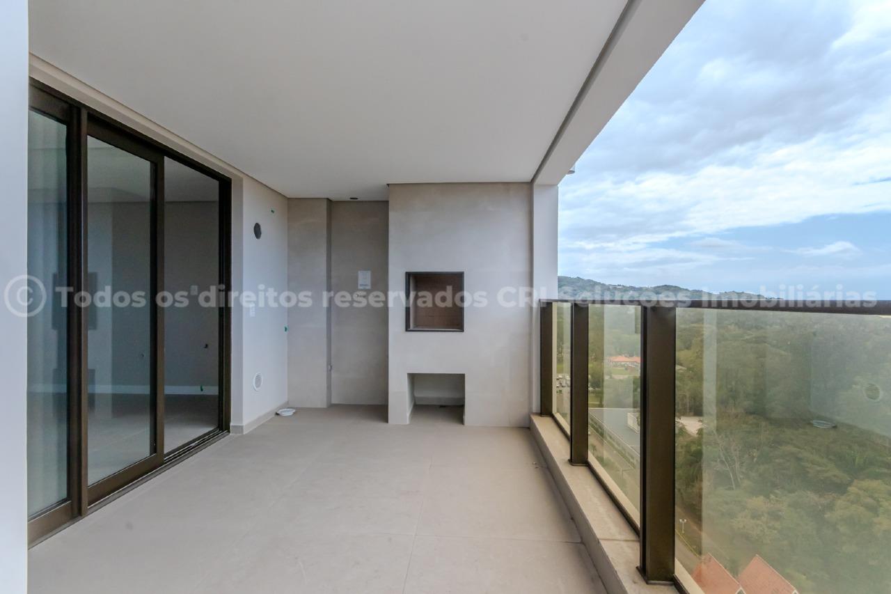 Foto do imóvel Apartamento à venda no Edifício Torres da Brava | 3 Suítes com Vista Mar na Praia Brava