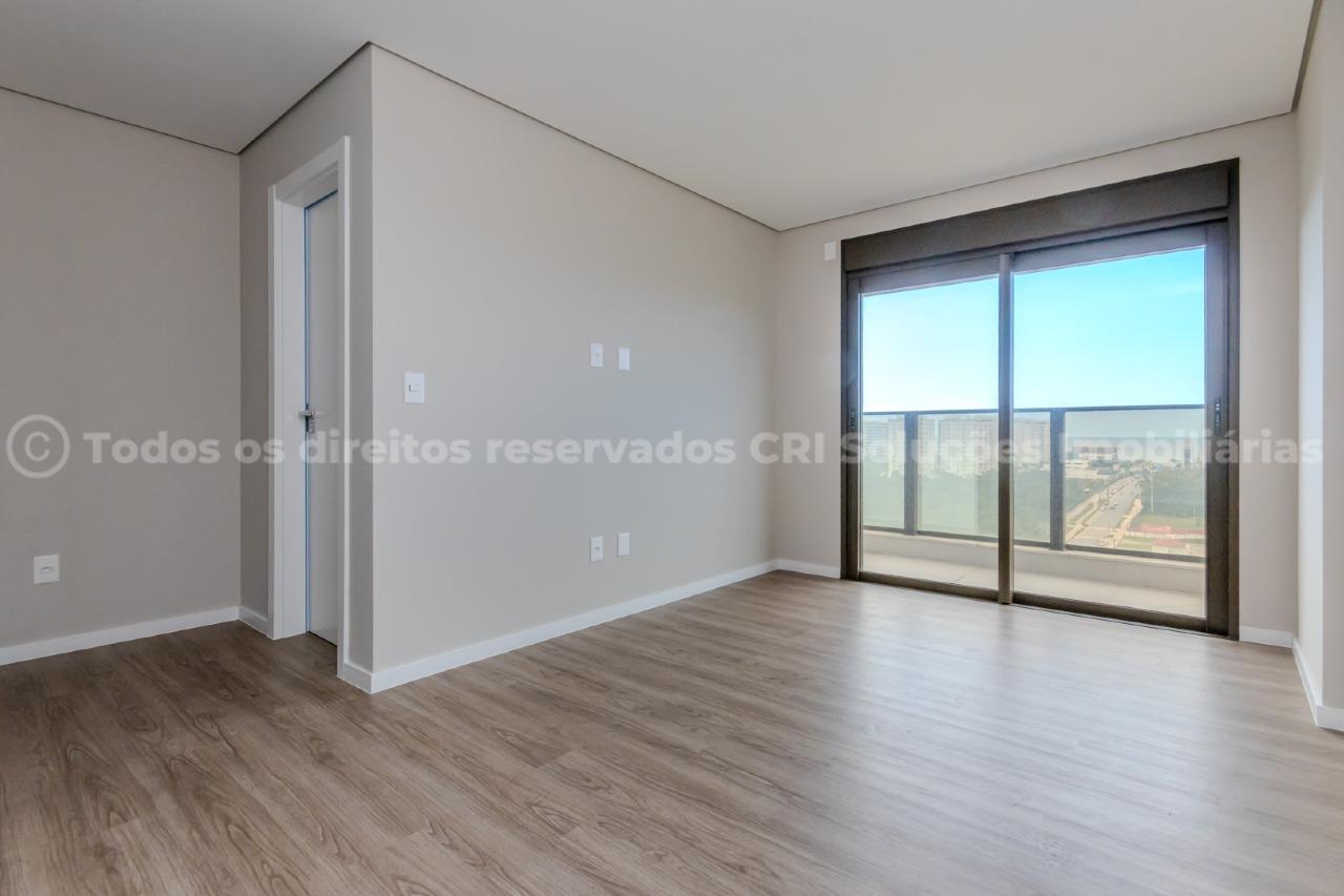 Foto do imóvel Apartamento à venda no Edifício Torres da Brava | 3 Suítes com Vista Mar na Praia Brava