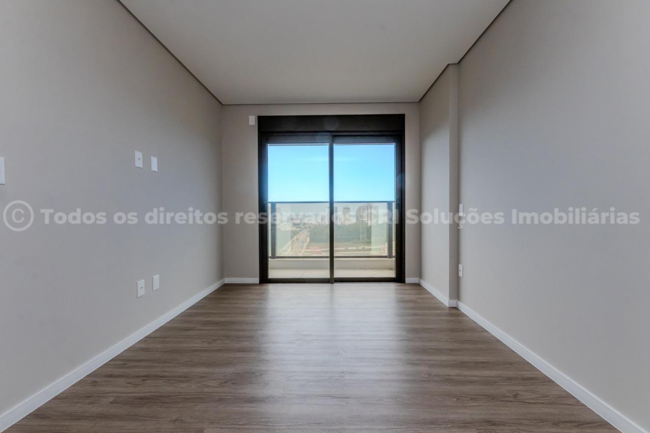 Foto do imóvel Apartamento à venda no Edifício Torres da Brava | 3 Suítes com Vista Mar na Praia Brava