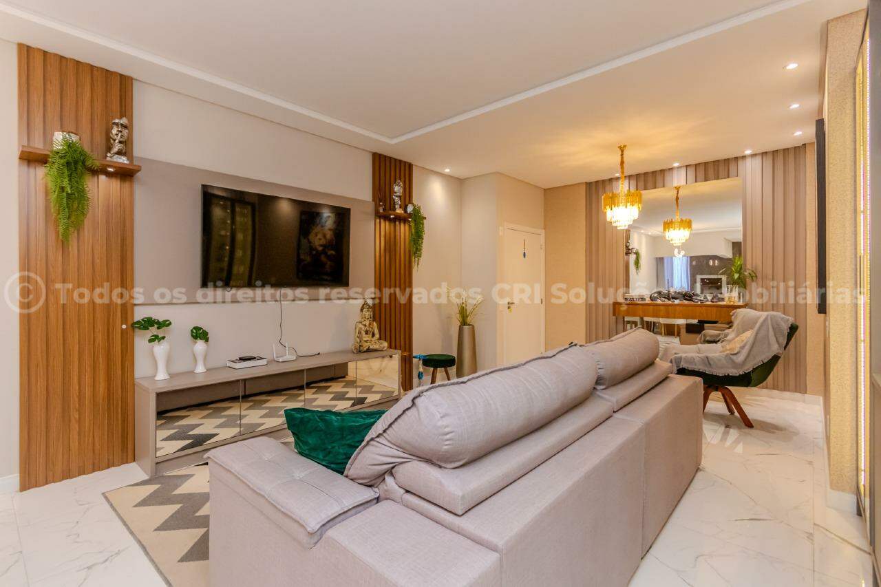 Foto do imóvel Apartamento a venda no Edificio Ilha de Burano com 03 quartos sendo 01 Suite em Porto Belo 