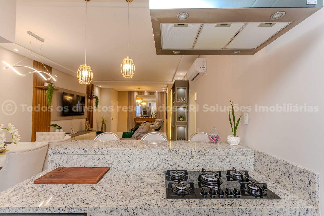Foto do imóvel Apartamento a venda no Edificio Ilha de Burano com 03 quartos sendo 01 Suite em Porto Belo 