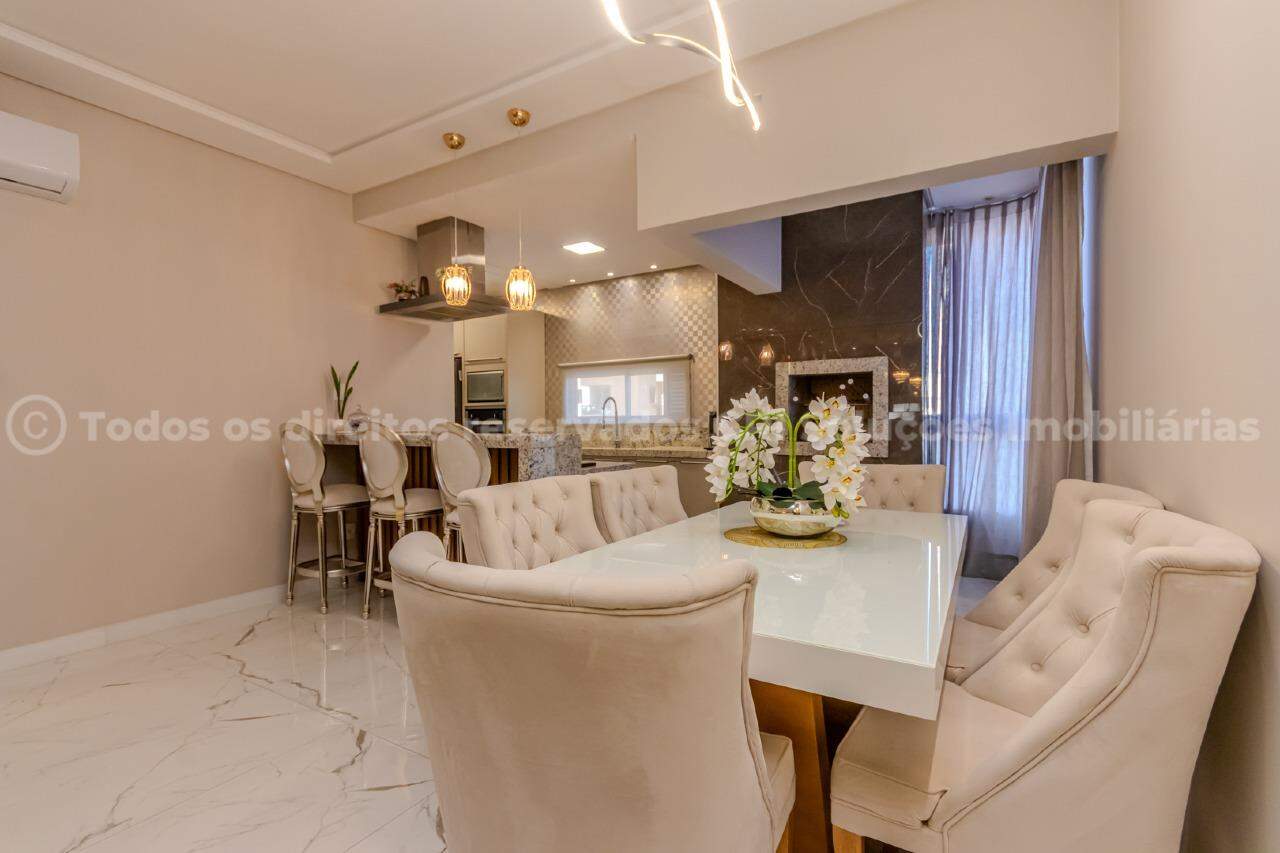 Foto do imóvel Apartamento a venda no Edificio Ilha de Burano com 03 quartos sendo 01 Suite em Porto Belo 