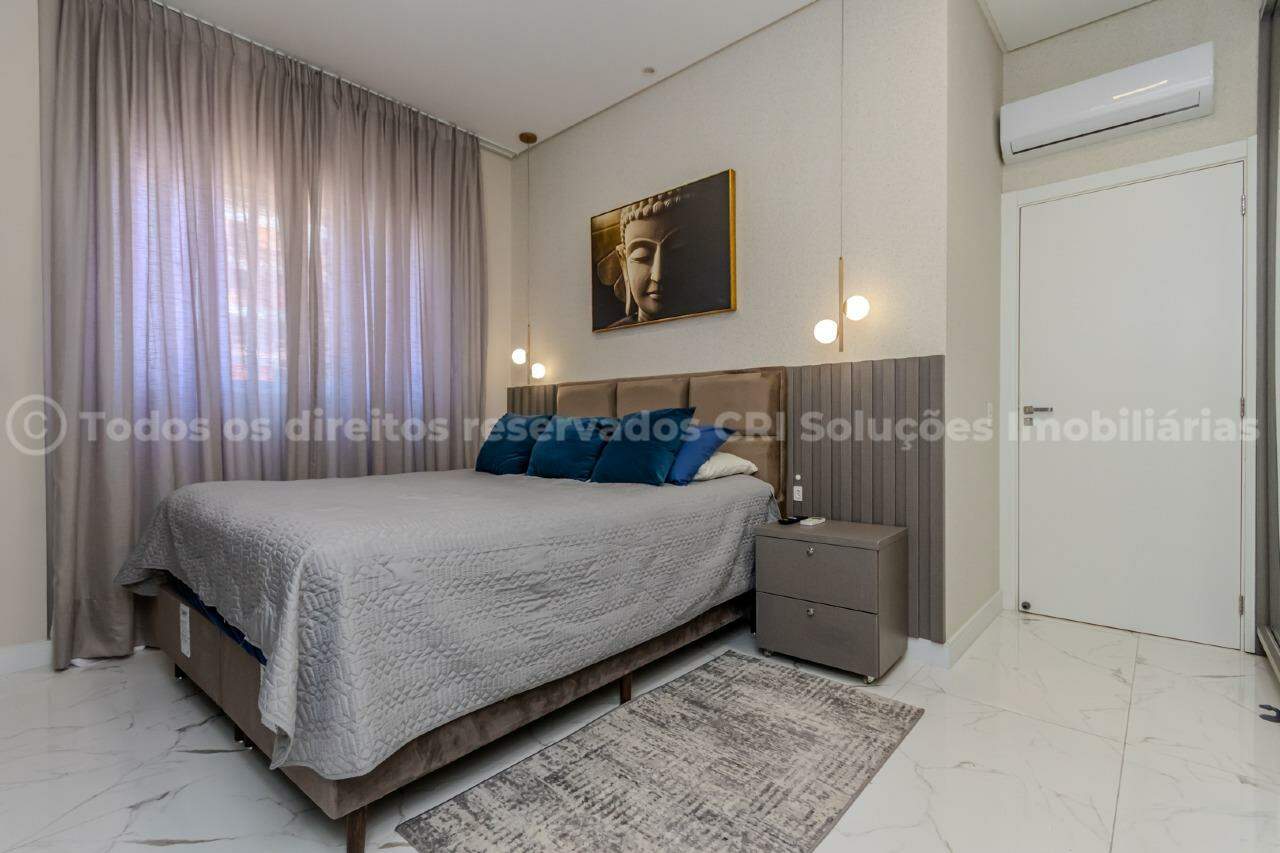 Foto do imóvel Apartamento a venda no Edificio Ilha de Burano com 03 quartos sendo 01 Suite em Porto Belo 