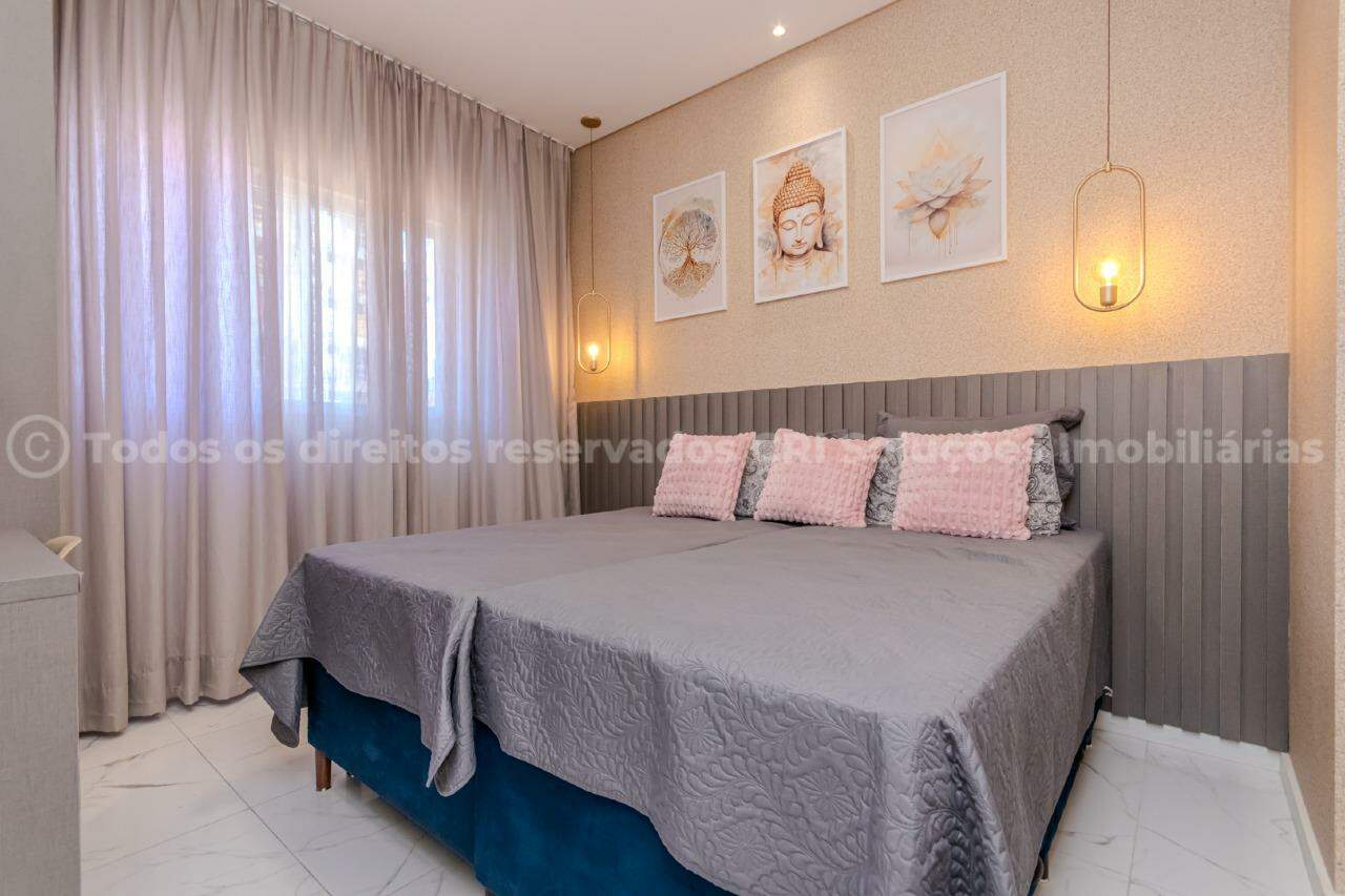 Foto do imóvel Apartamento a venda no Edificio Ilha de Burano com 03 quartos sendo 01 Suite em Porto Belo 