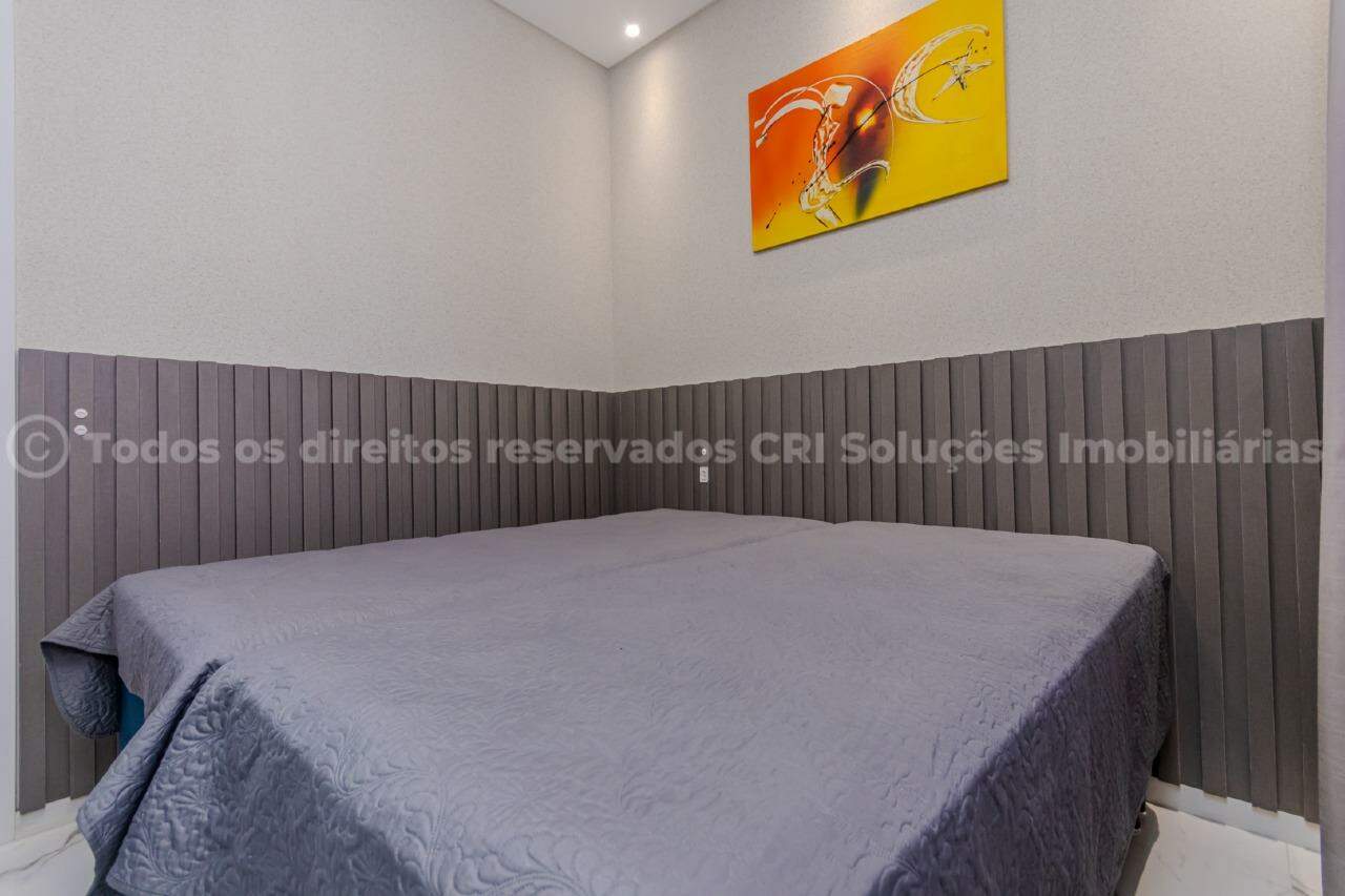Foto do imóvel Apartamento a venda no Edificio Ilha de Burano com 03 quartos sendo 01 Suite em Porto Belo 