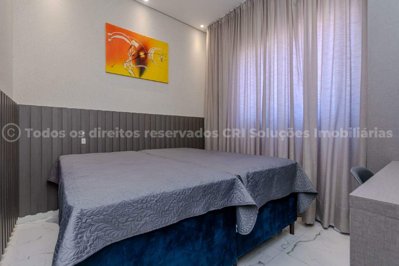 Foto do imóvel Apartamento a venda no Edificio Ilha de Burano com 03 quartos sendo 01 Suite em Porto Belo 