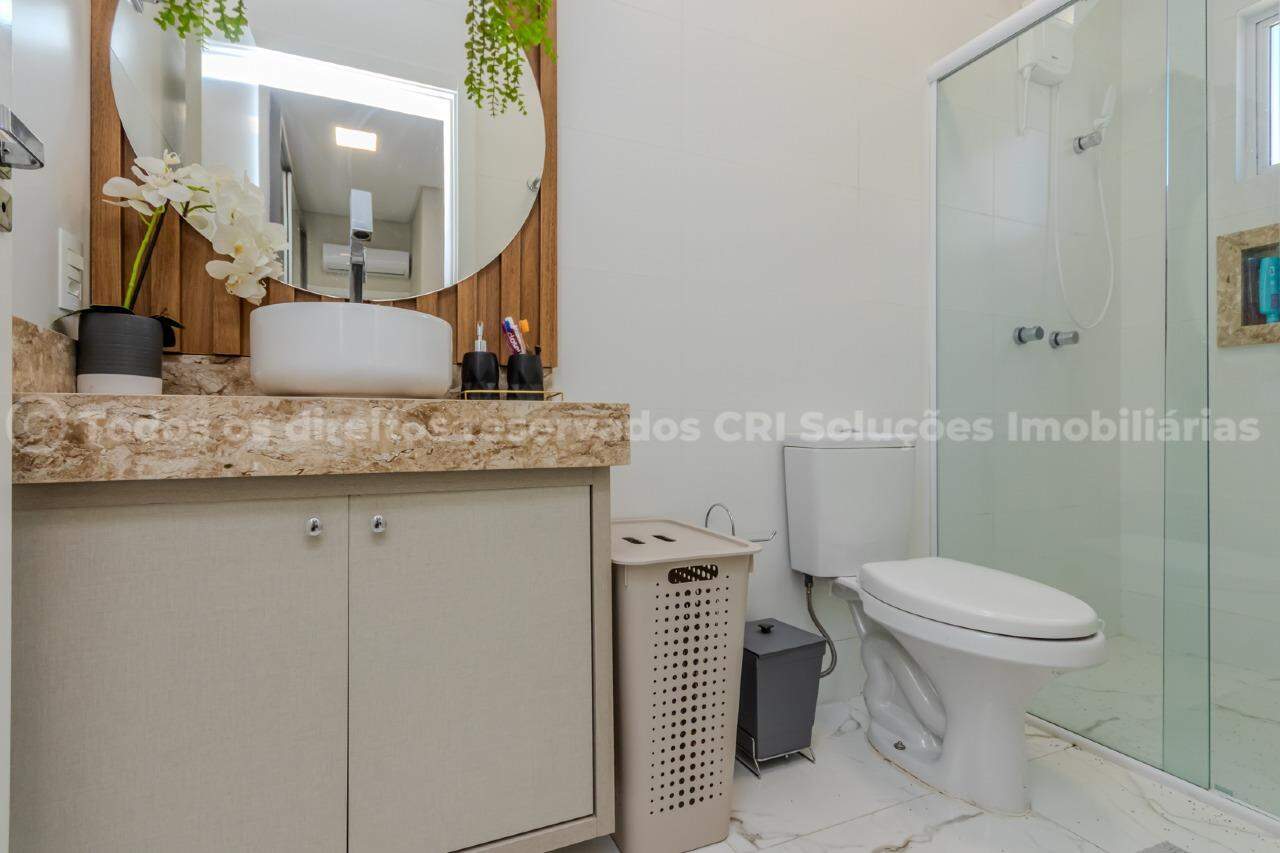 Foto do imóvel Apartamento a venda no Edificio Ilha de Burano com 03 quartos sendo 01 Suite em Porto Belo 