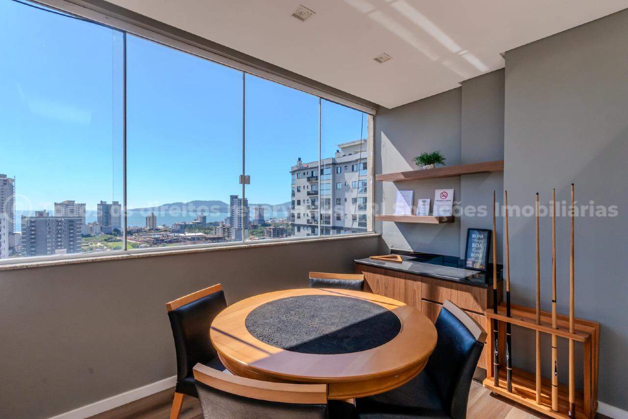 Foto do imóvel Apartamento a venda no Edificio Ilha de Burano com 03 quartos sendo 01 Suite em Porto Belo 