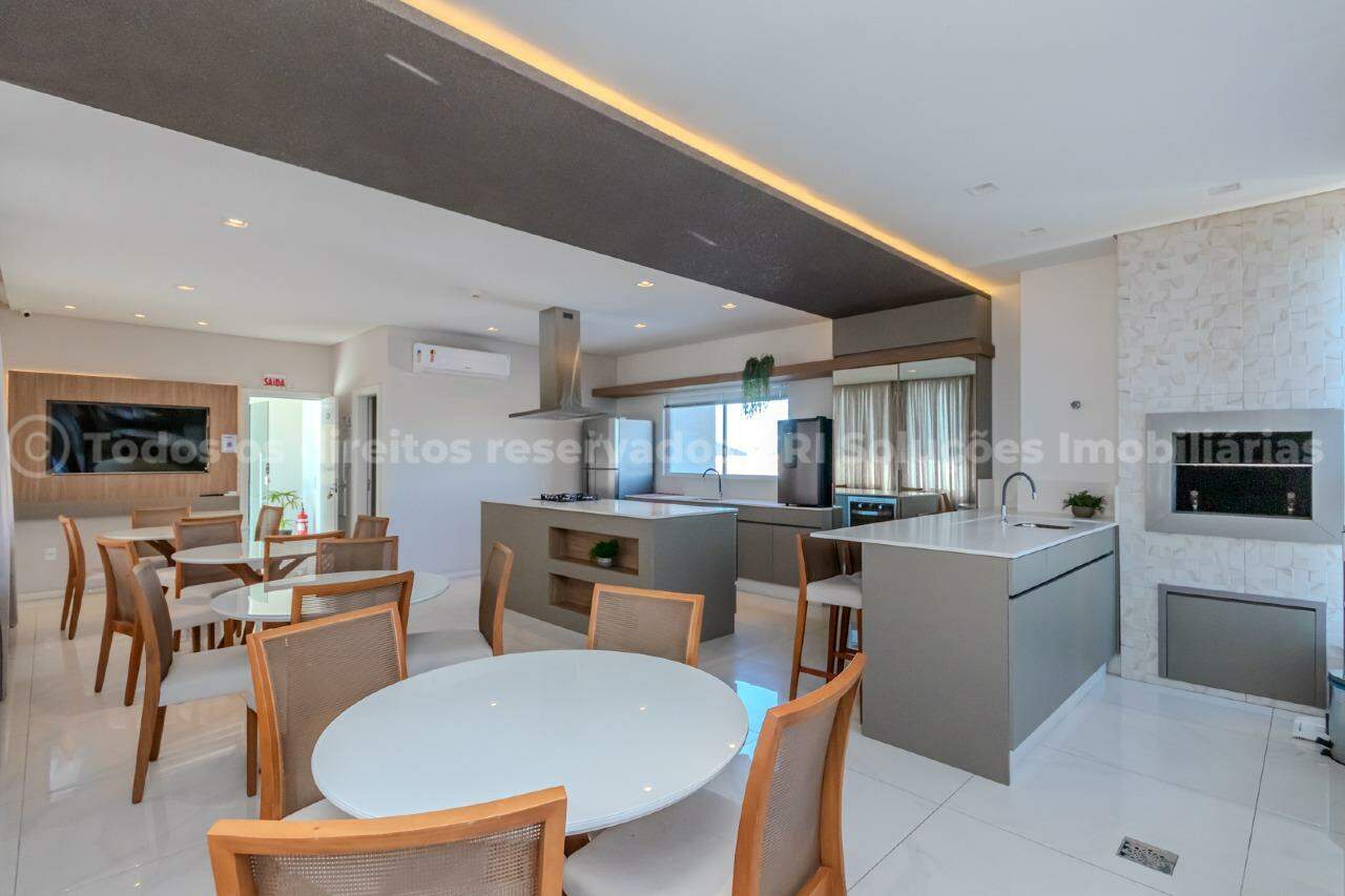 Foto do imóvel Apartamento a venda no Edificio Ilha de Burano com 03 quartos sendo 01 Suite em Porto Belo 