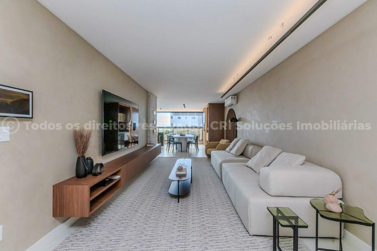 Foto do imóvel Apartamento 3 Suítes à Venda na Praia Brava – 152,87m², Itajaí