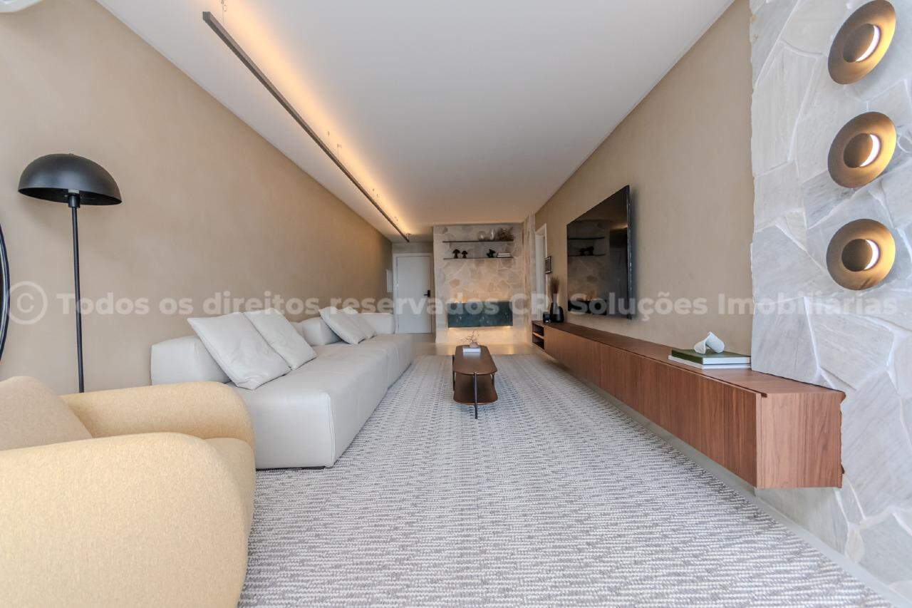 Foto do imóvel Apartamento 3 Suítes à Venda na Praia Brava – 152,87m², Itajaí