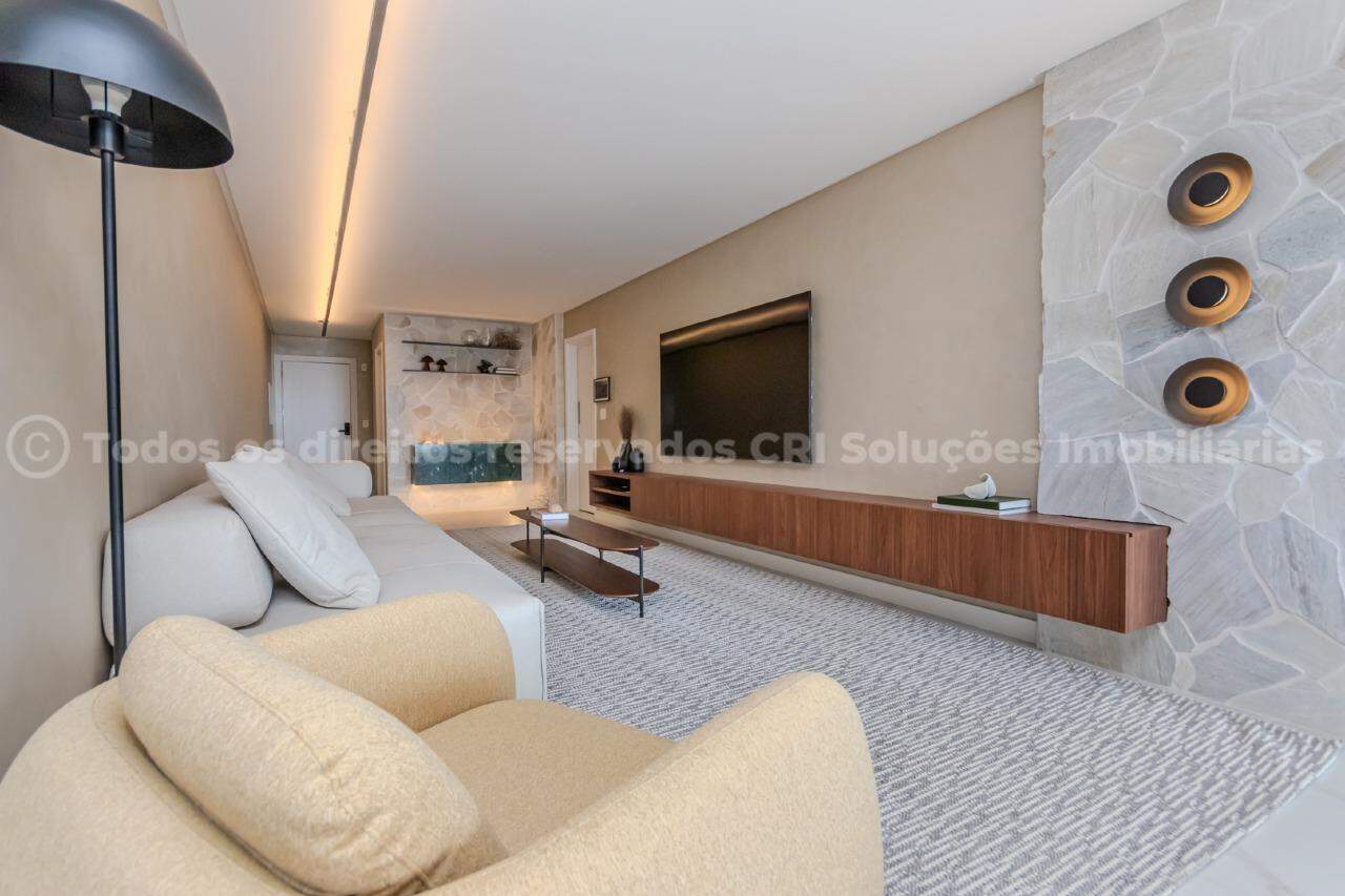 Foto do imóvel Apartamento 3 Suítes à Venda na Praia Brava – 152,87m², Itajaí