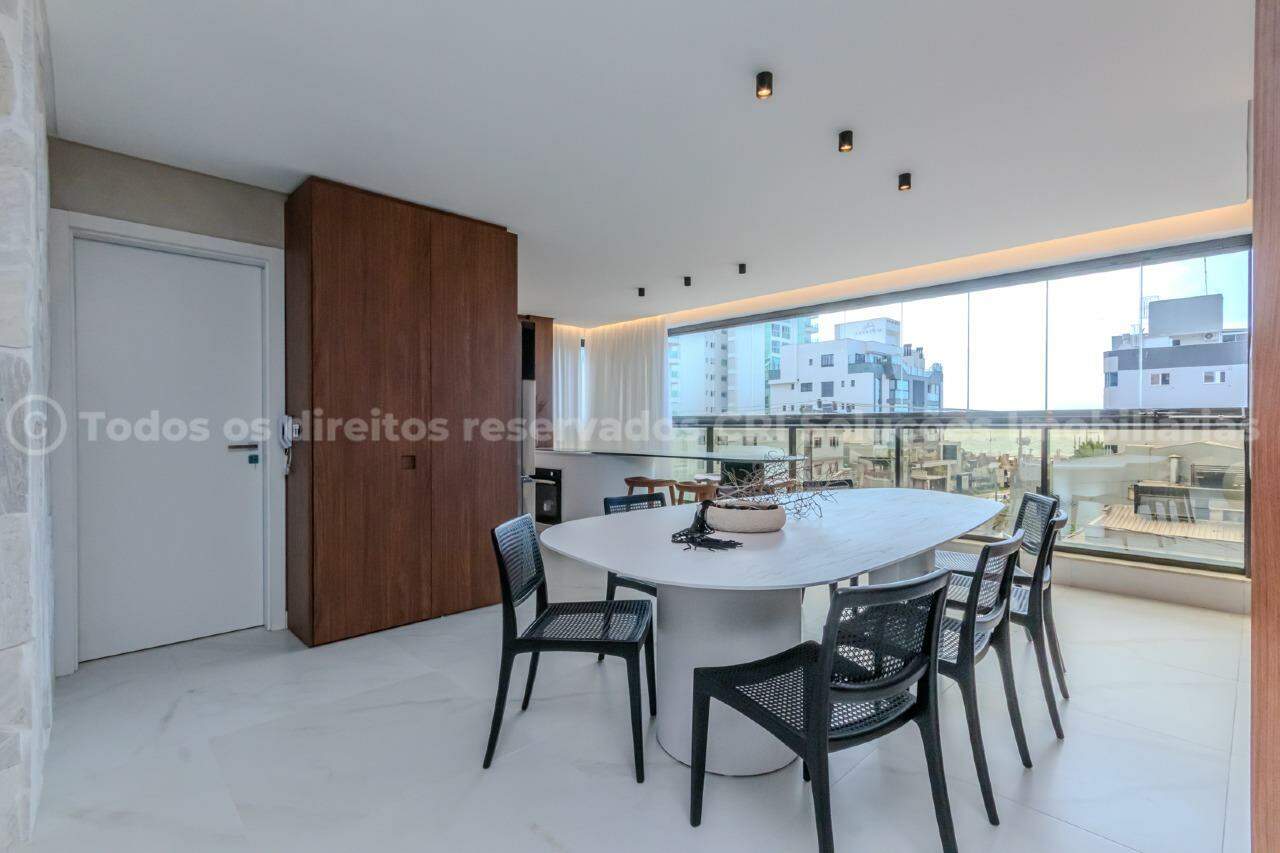 Foto do imóvel Apartamento 3 Suítes à Venda na Praia Brava – 152,87m², Itajaí